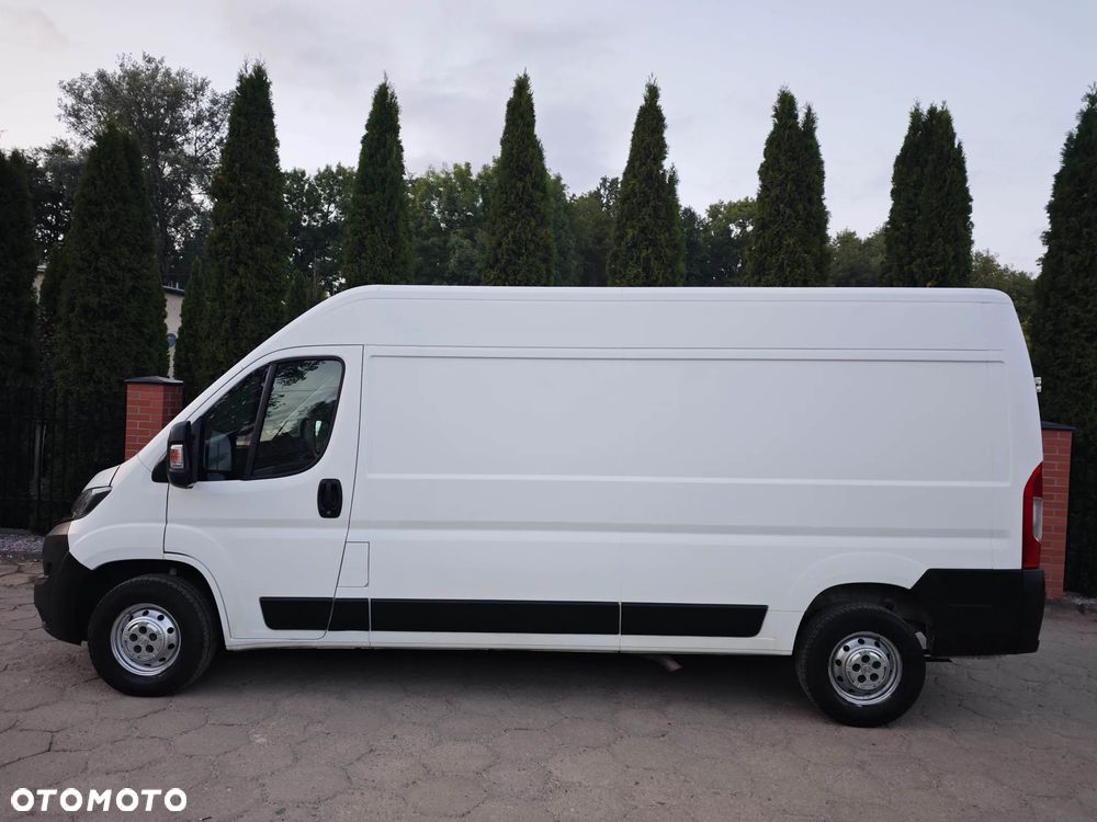 Peugeot Boxer - 3
