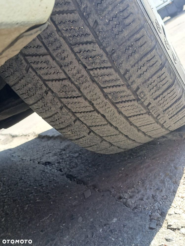 Fiat Doblo Maxi | 3 osobowy | kamera cofania | - 17