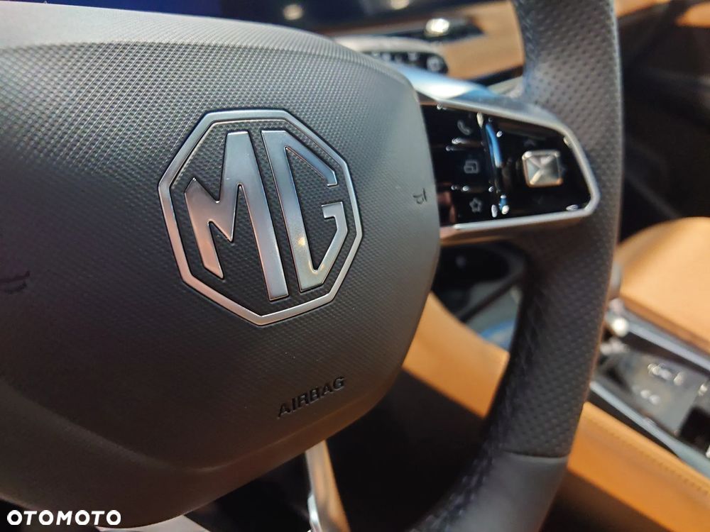 MG HS 1.5T HEV+ Excite - 17