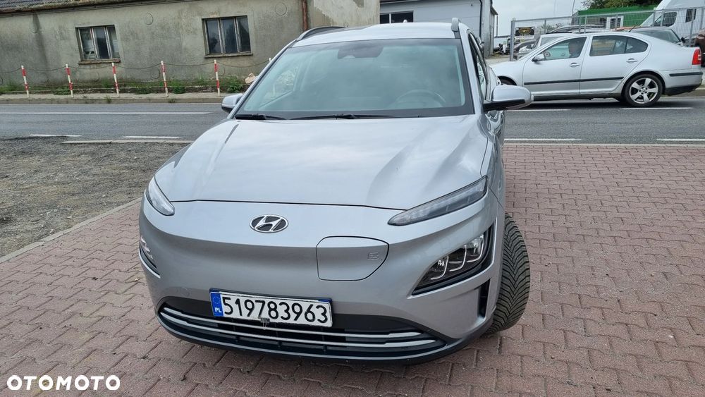 Hyundai Kona Business - 6