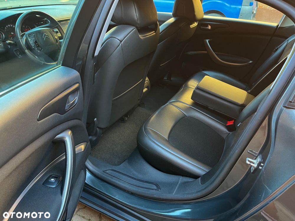 Citroën C5 BlueHDi 150 S&S Exclusive - 13