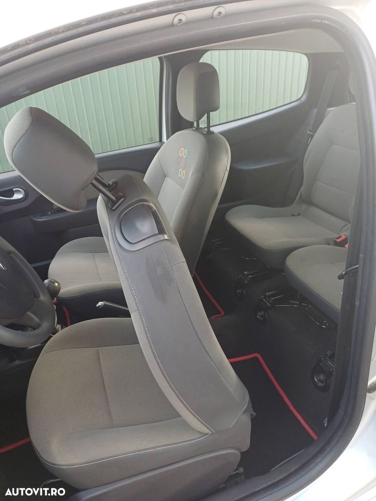 Renault Twingo 1.2 16V LEV eco2 - 8