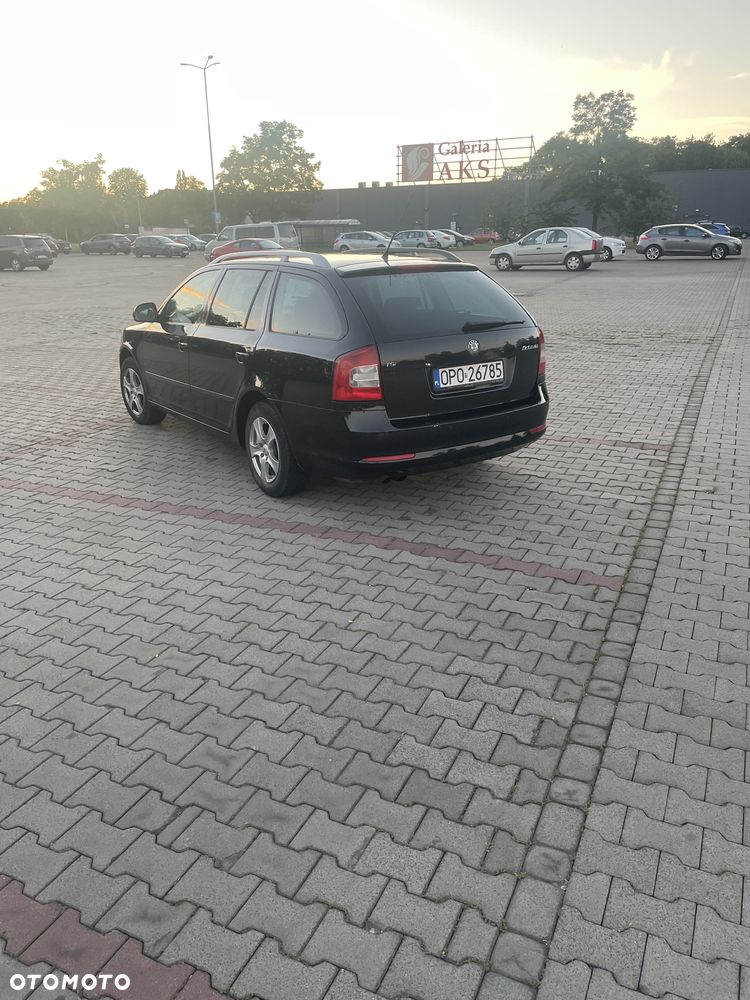 Skoda Octavia 1.8 TSI Ambition - 3