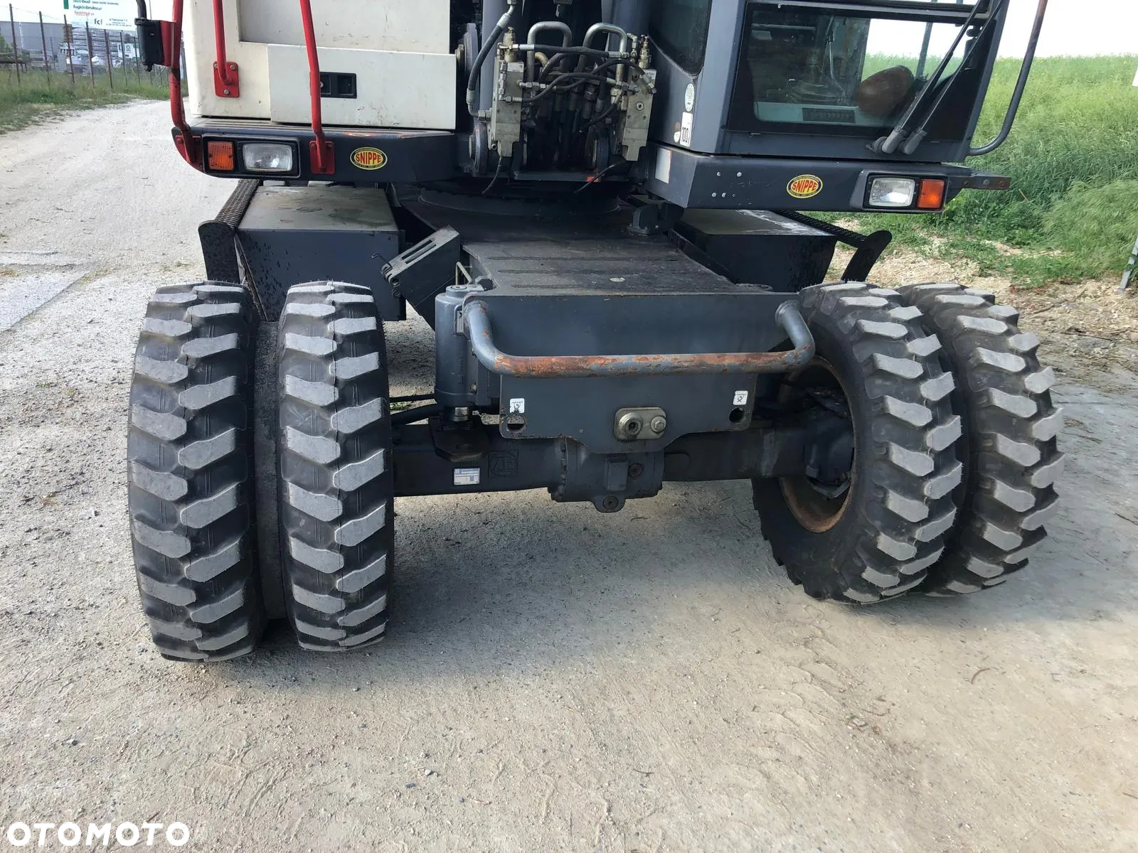 Atlas 140W - 6