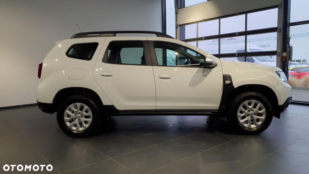 Dacia Duster - 4