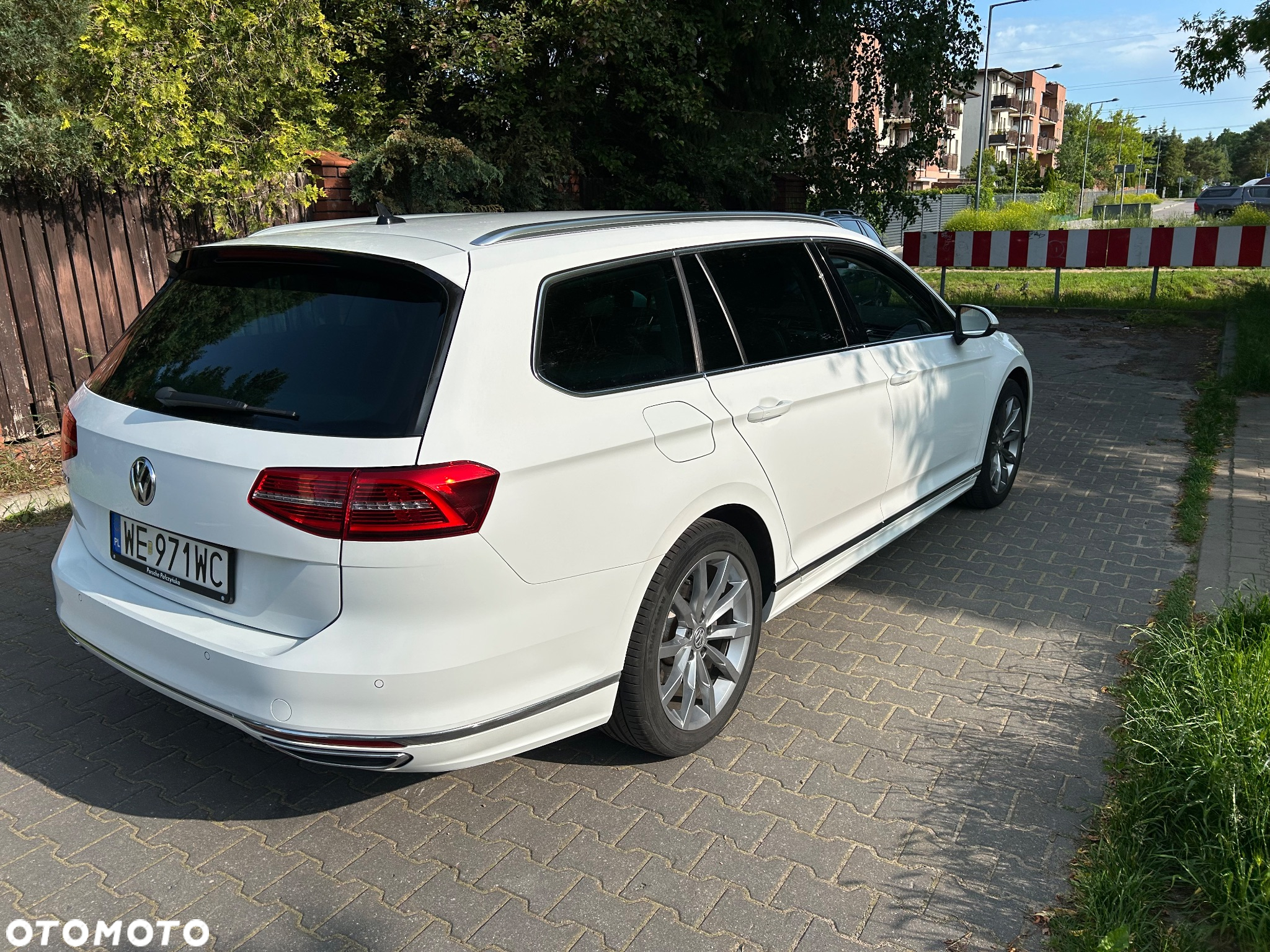 Volkswagen Passat 2.0 TDI BMT Highline DSG7 - 5