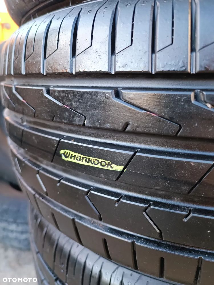 195/45R16 84H Opony Letnie Lato Hankook Ventus Prime 3 7,5mm Legnica ALU-RAD 195/45 Demo J.Nowe - 5