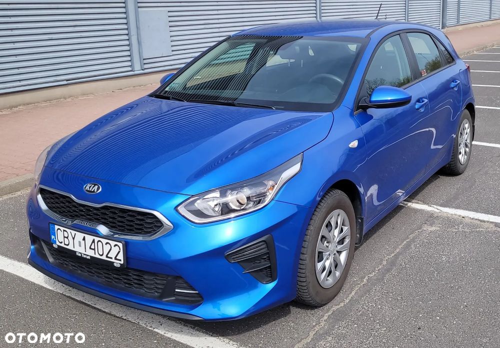 Kia Ceed 1.4 S - 3