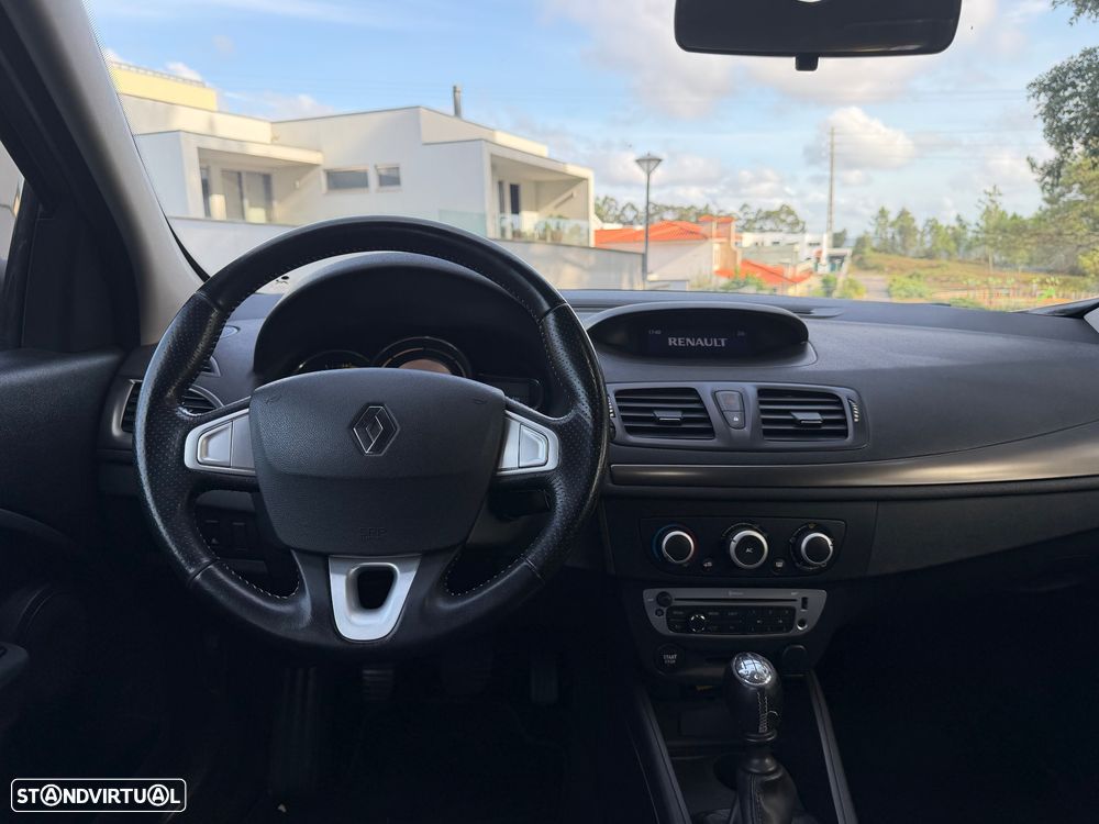 Renault Mégane - 9
