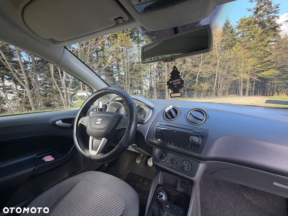 Seat Ibiza SC 1.4 16V Sport - 16