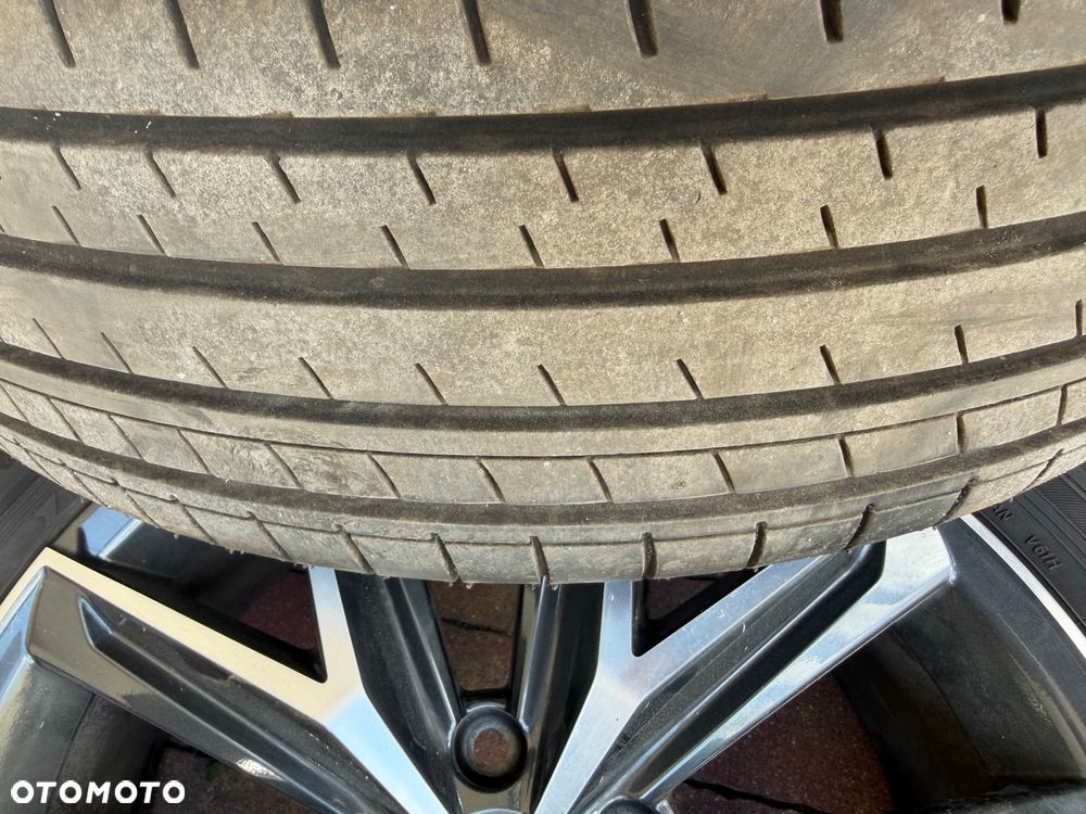 LEXUS LBX UX KOŁA FELGI OPONY 18 LATO - 4