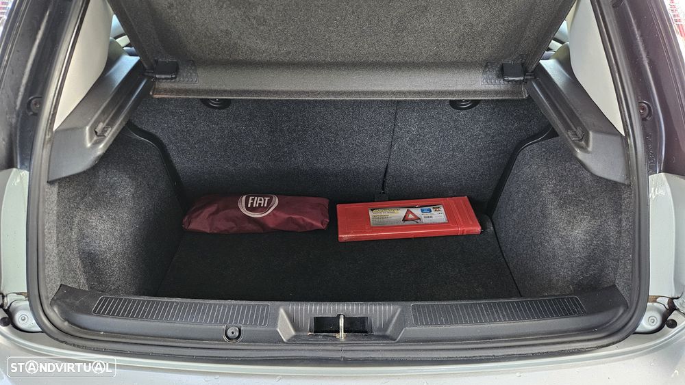 Fiat Punto - 28