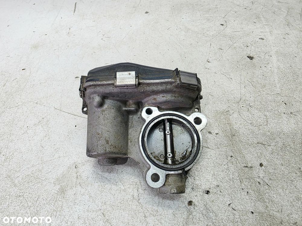 ZAWÓR RECYRKULACJI SPALIN AUDI A6 C8 A7 3.0 TDI 059131477H - 3