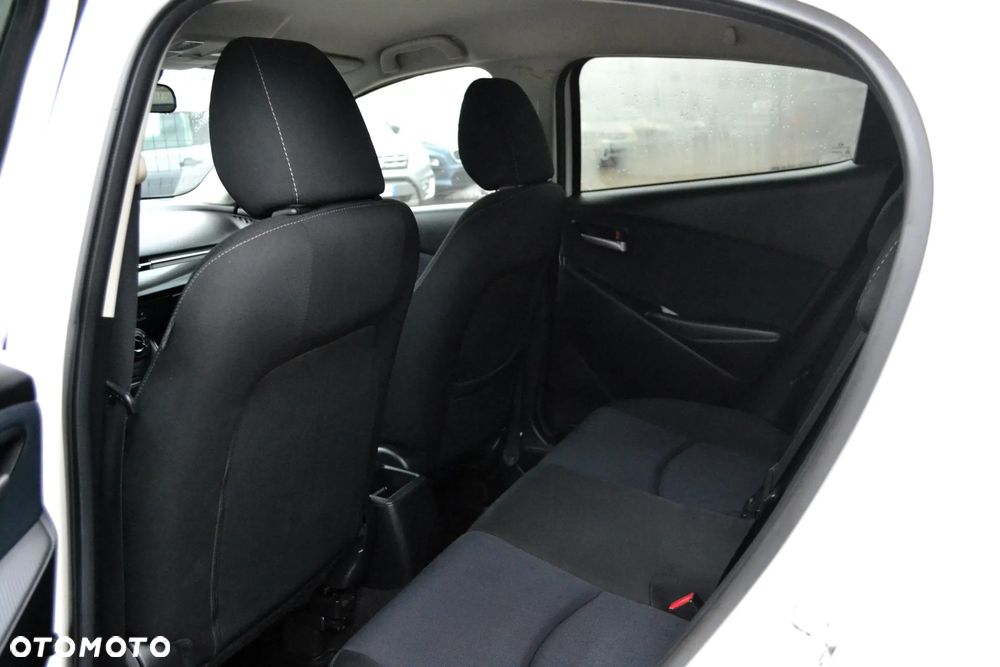 Mazda 2 SKYACTIV-G 90 Sports-Line - 11