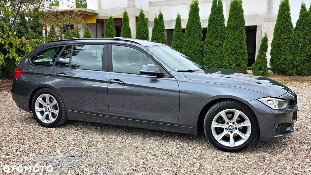 BMW Seria 3 - 19