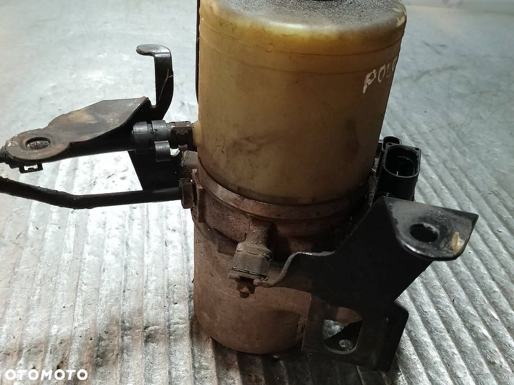 POMPA WSPOMAGANIA ELEKTRYCZNA VW POLO 9N 1.2 BENZYNA HATCHBACK 6Q0423156M - 1