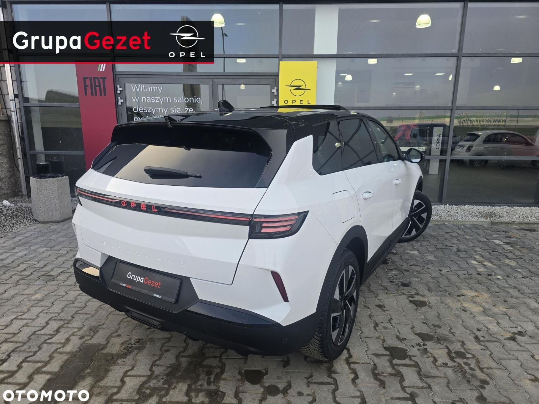 Opel Grandland - 5