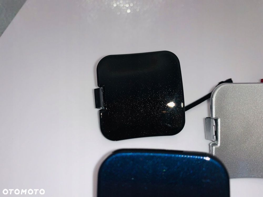 ZAŚLEPKA HAK / HOL TYL E 46 KOMBI RÓŻNE KOLORY - 7