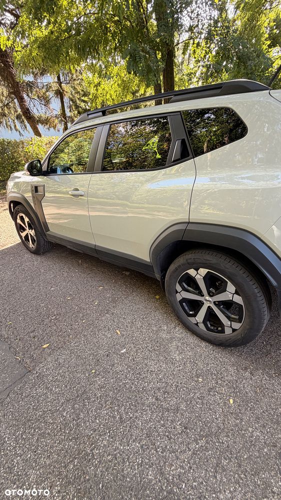 Dacia Duster 2024 photo 4
