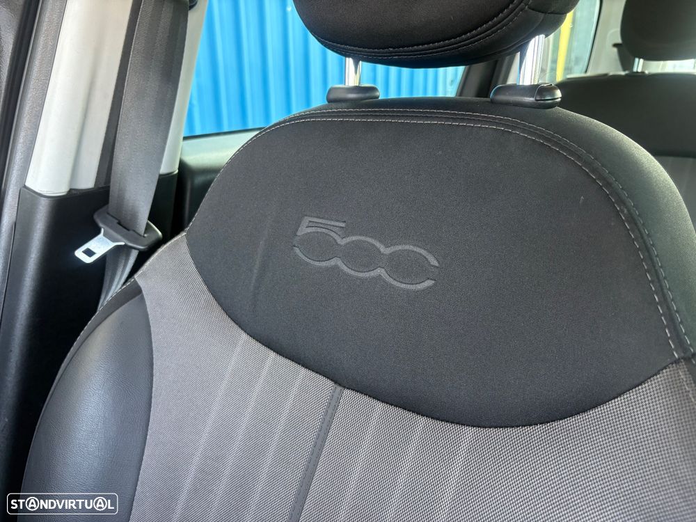 Fiat 500L 1.6 MJ Lounge S&S - 46