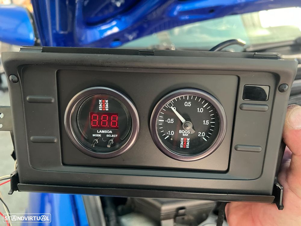 Lexus IS 200 Standard - 4