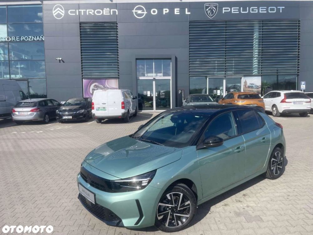 Opel Corsa 1.2 T Yes 2026 S&S - 2