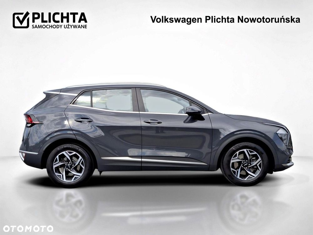Kia Sportage 1.6 T-GDI L 2WD - 7