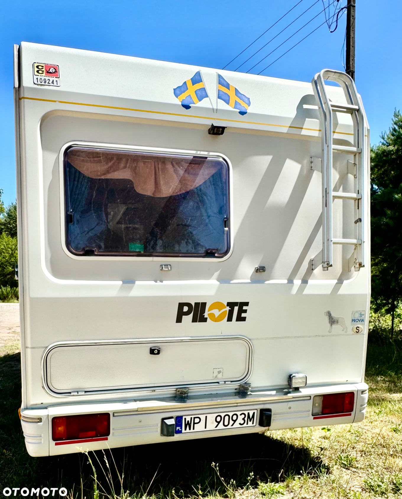 PILOTE R 860S - 5
