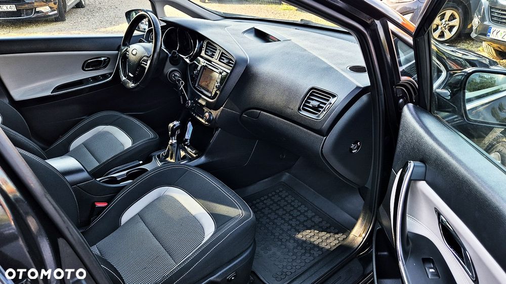 Kia Ceed 1.6 GDI XL - 34