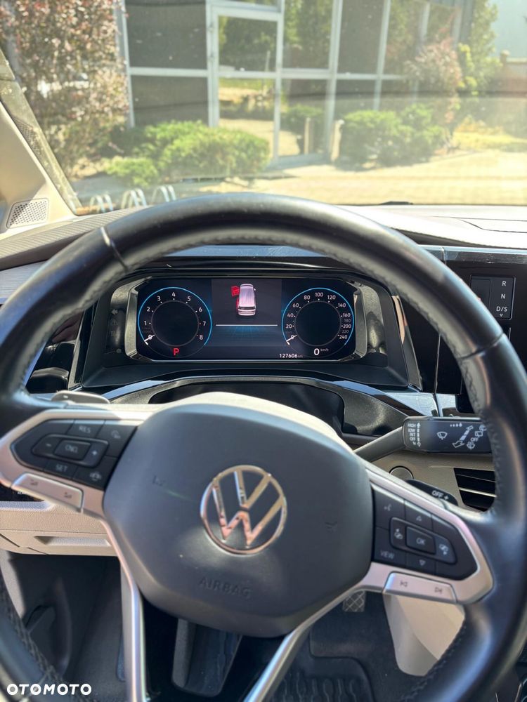 Volkswagen Multivan - 6