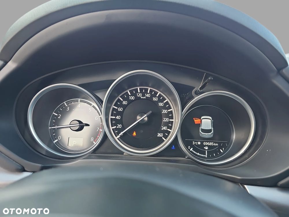 Mazda CX-5 2.0 Kanjo 2WD - 17