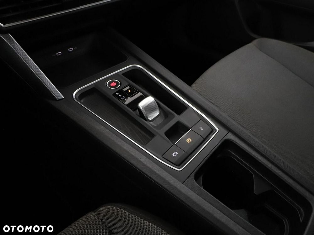 Seat Leon 2.0 TDI DSG Style Edition - 32