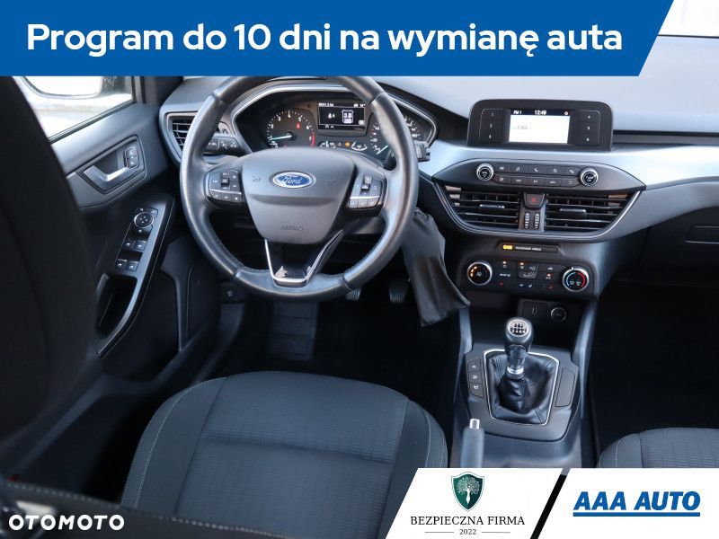Ford Focus - 9