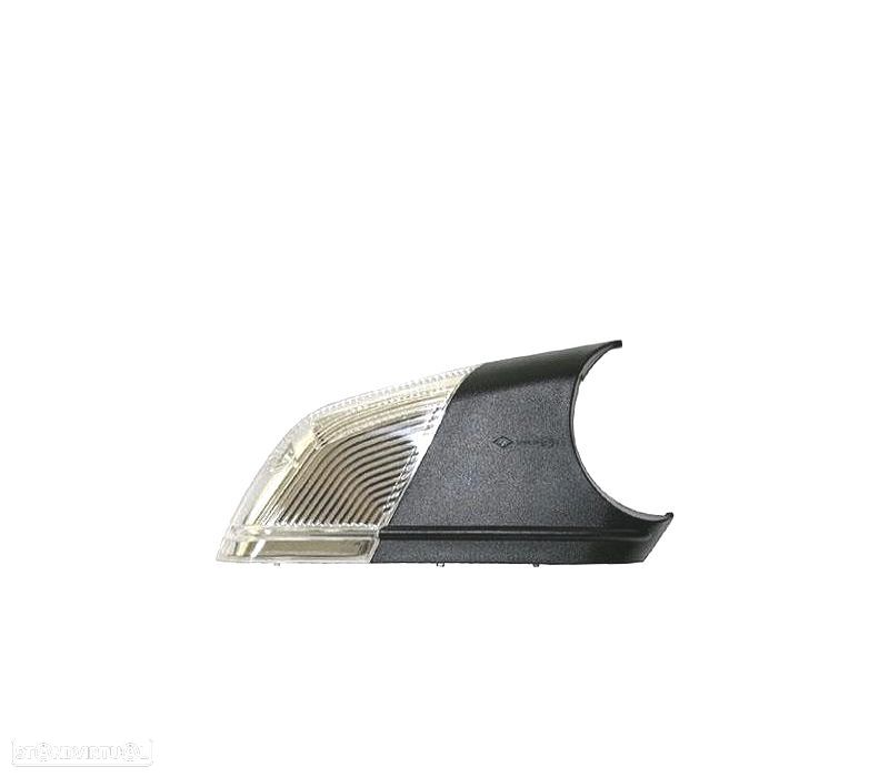 PISCA ESPELHO DIREITO SKODA OCTAVIA 04-09 - 1