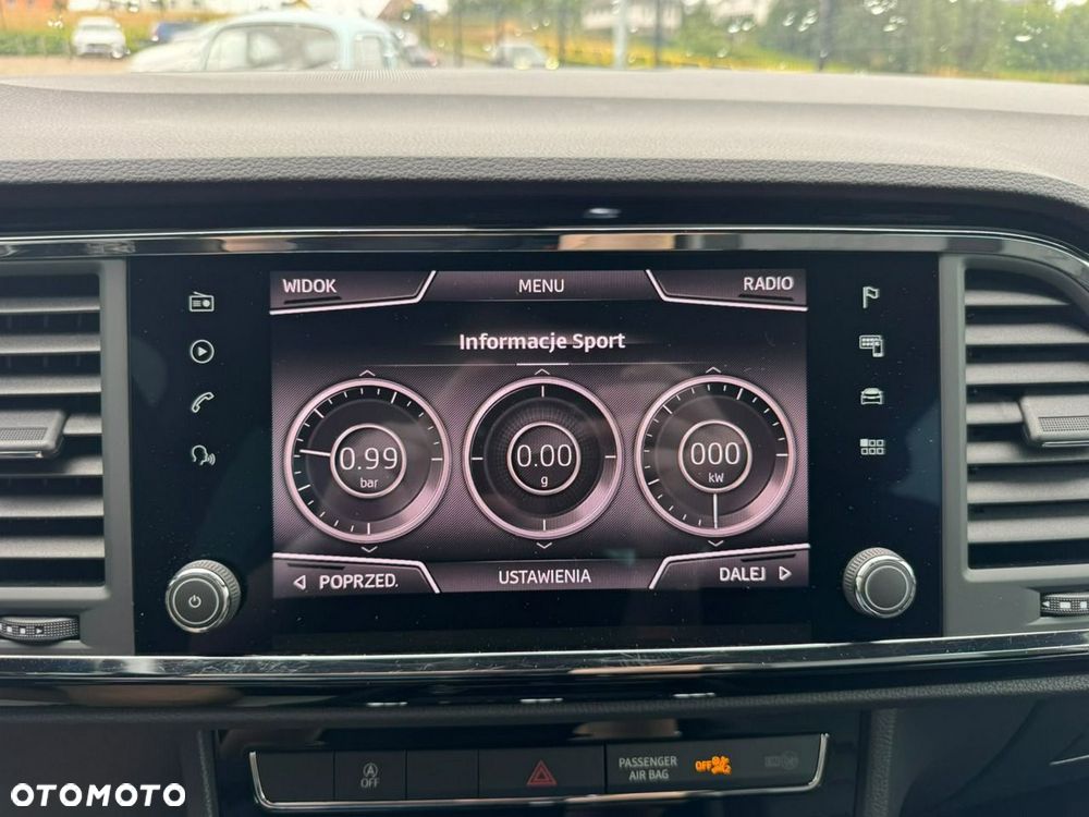Seat Ateca - 28