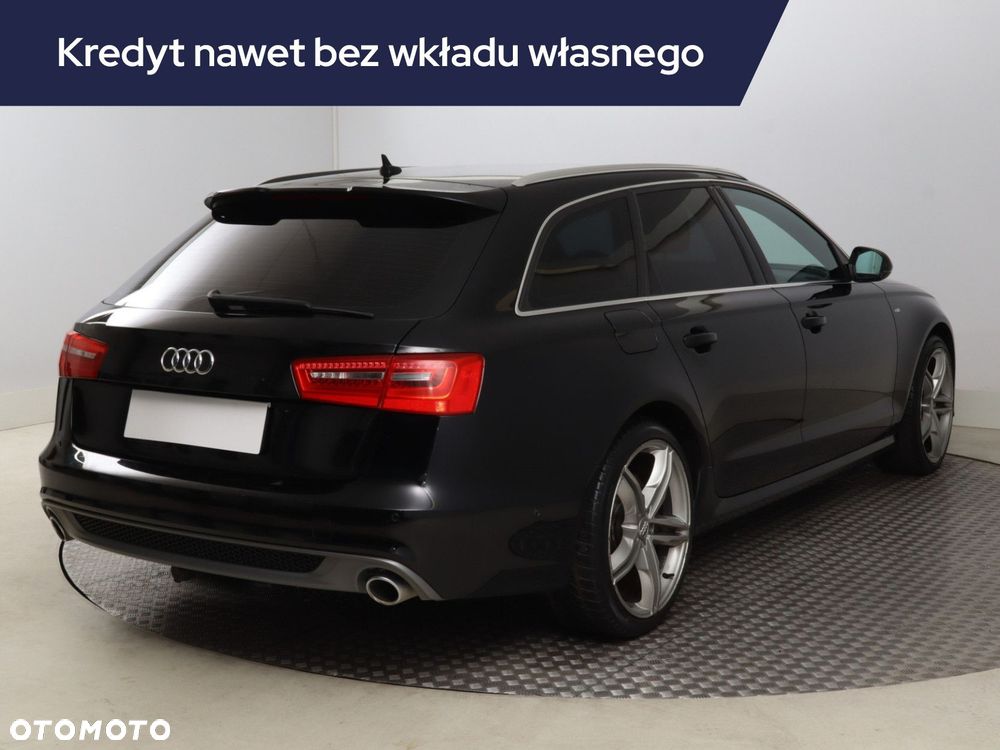 Audi A6 Avant - 7