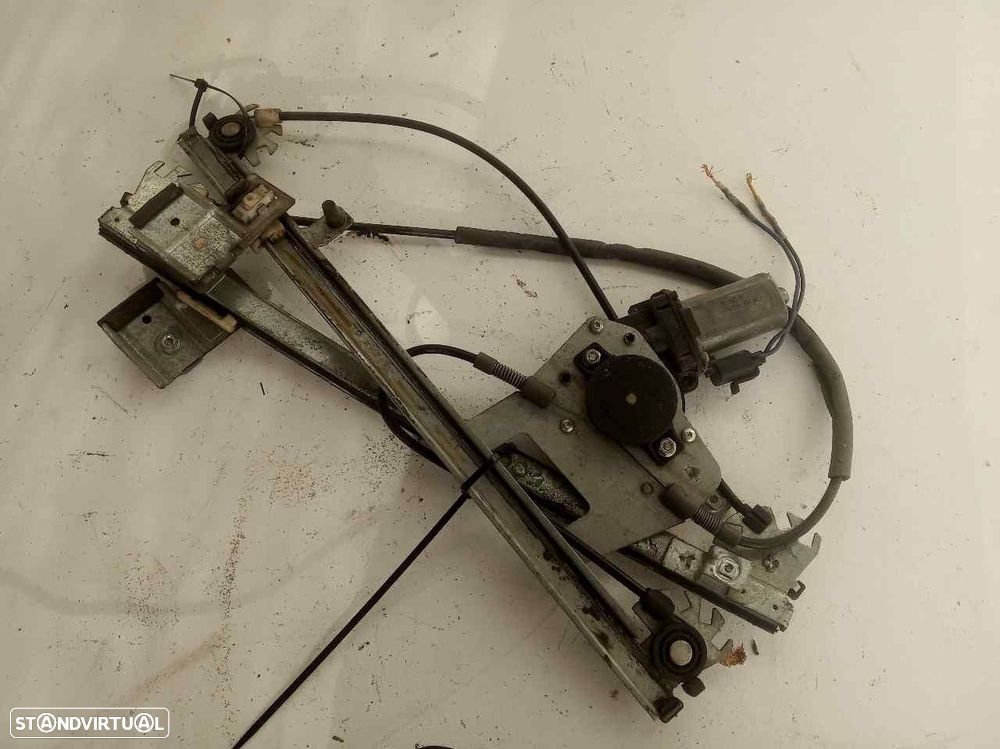 ELEVADOR DE VIDRO FRONTAL ESQUERDO FORD FOCUS 2022 -140408 - 1