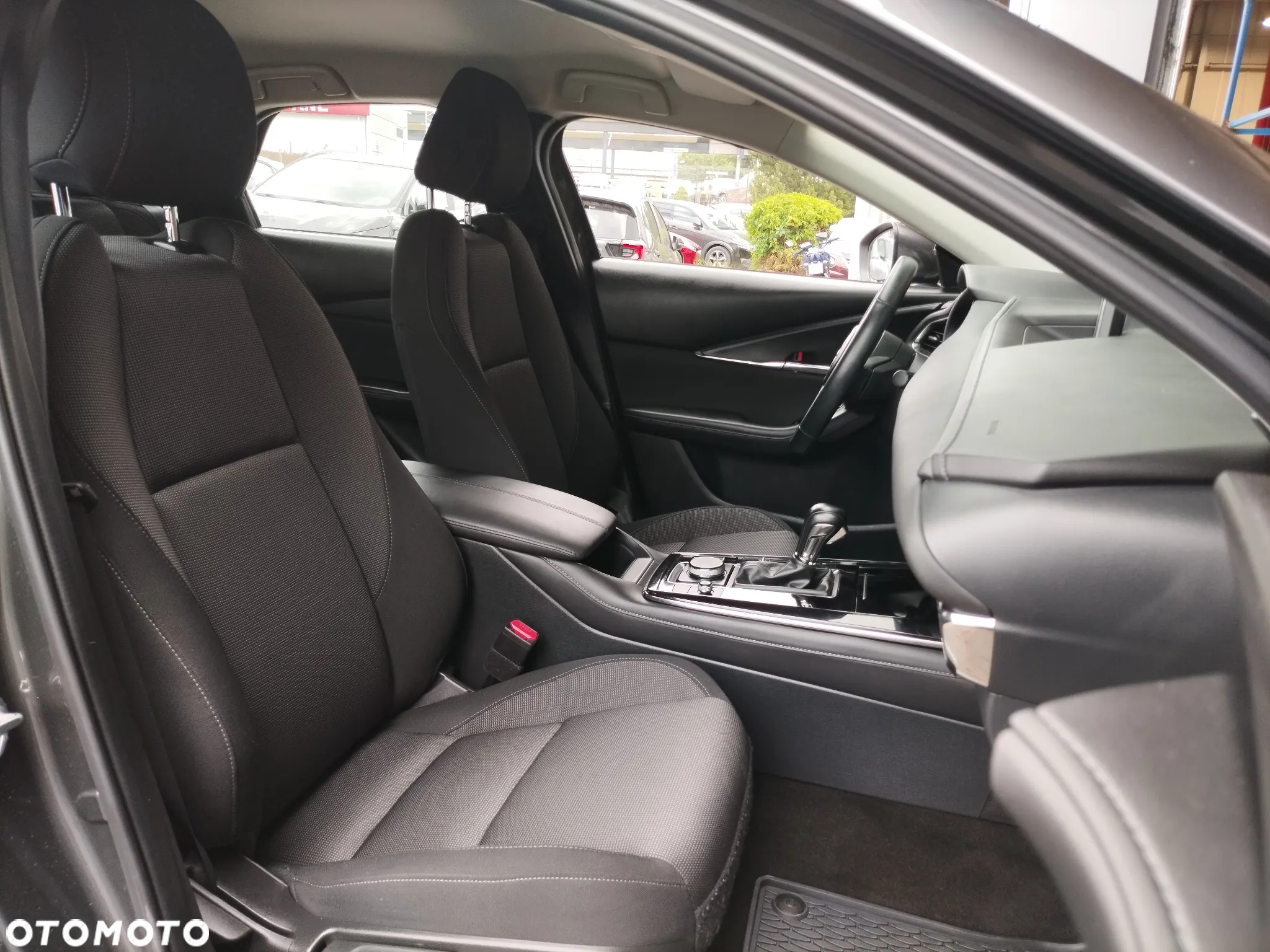 Mazda CX-30 - 20