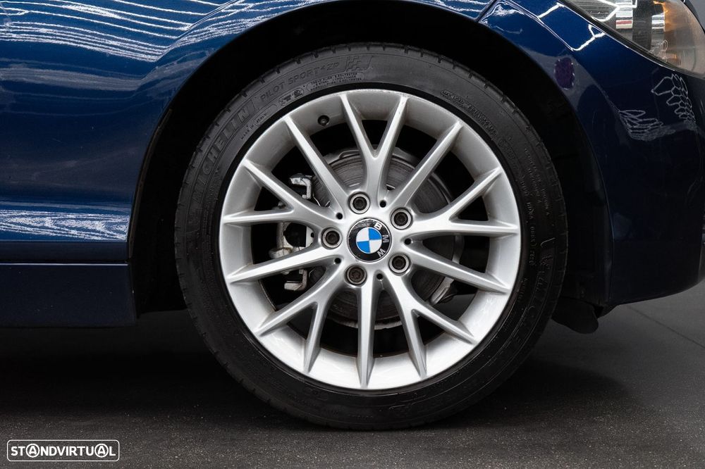 BMW 118 d Sport - 12