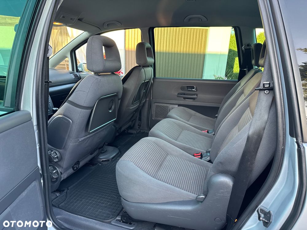 Seat Alhambra - 8