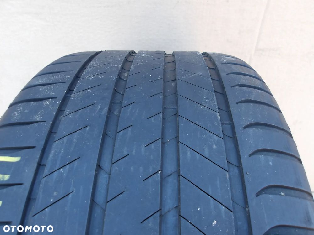 MICHELIN LATITUDE SPORT 3 N1 295.35.21 103Y - 3