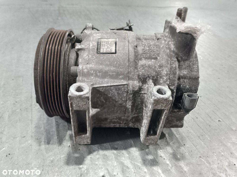 POMPA, SPRĘŻARKA KLIMATYZACJI INFINITI FX 92600AS510 4.5 - 8