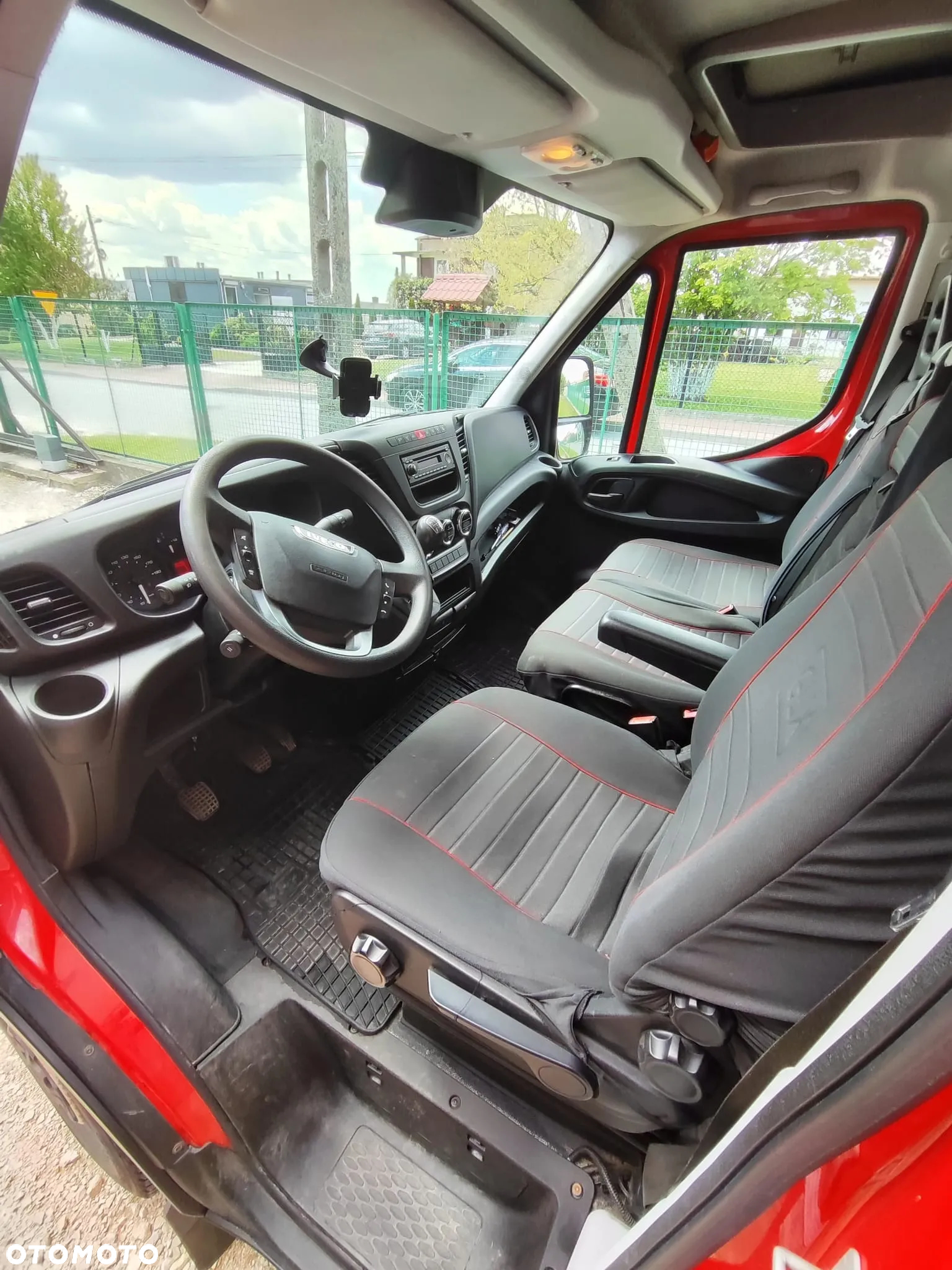 Iveco 35S17 - 12