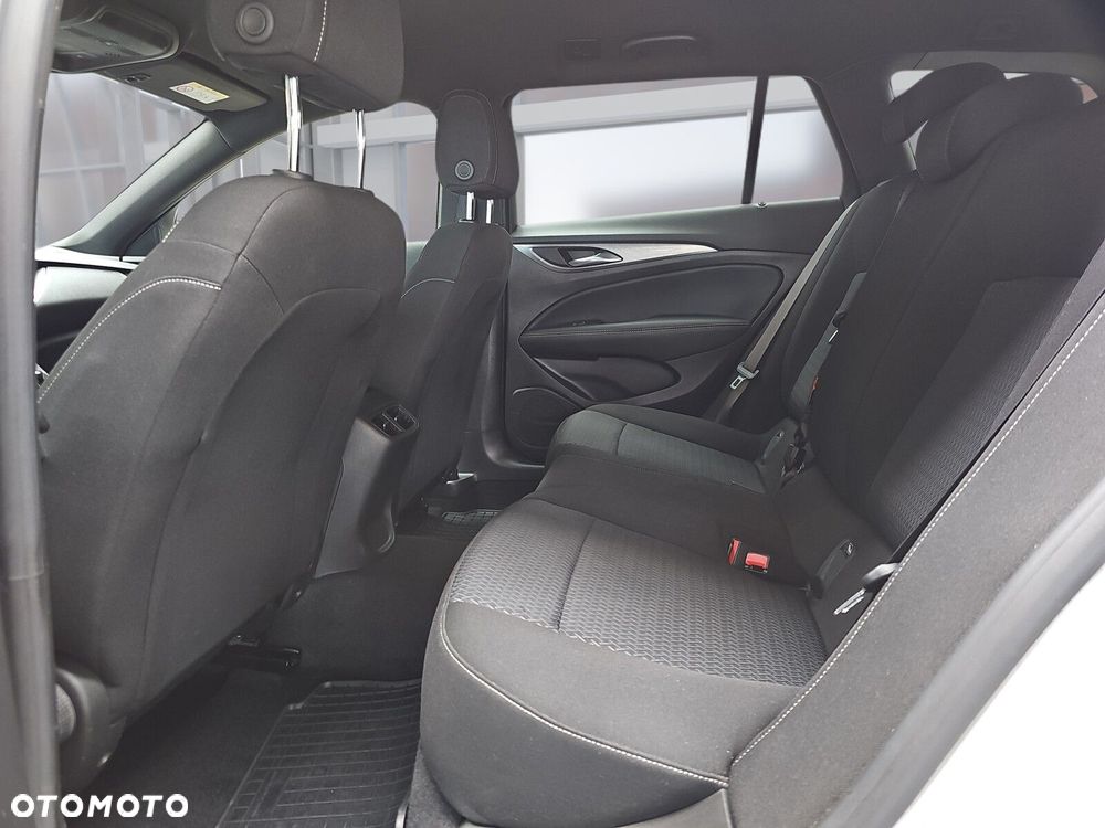 Opel Insignia 1.5 CDTI Business Edition S&S - 22