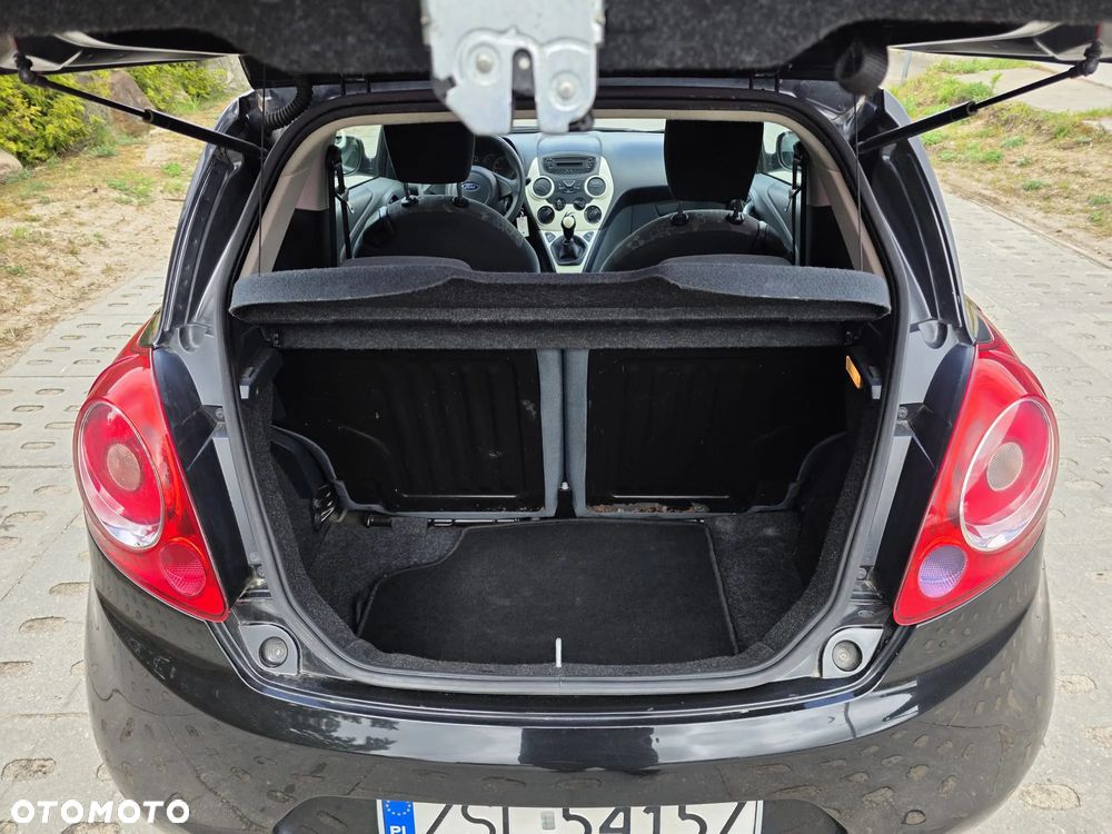 Ford KA 1.2 Digital EU5 - 7
