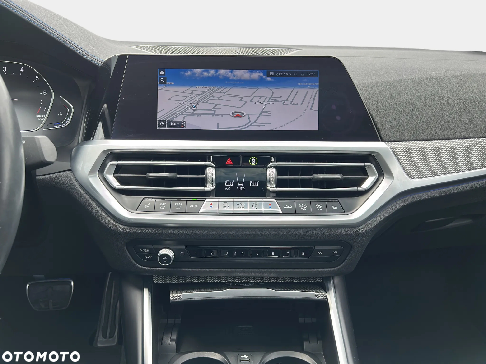 BMW Seria 3 M340i xDrive sport - 13
