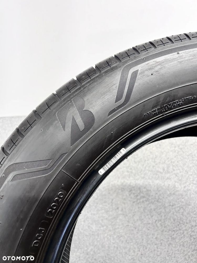 4 OPONY LETNIE BRIDGESTONE 225/60/18 100H  ALENZA H/L33 - 10