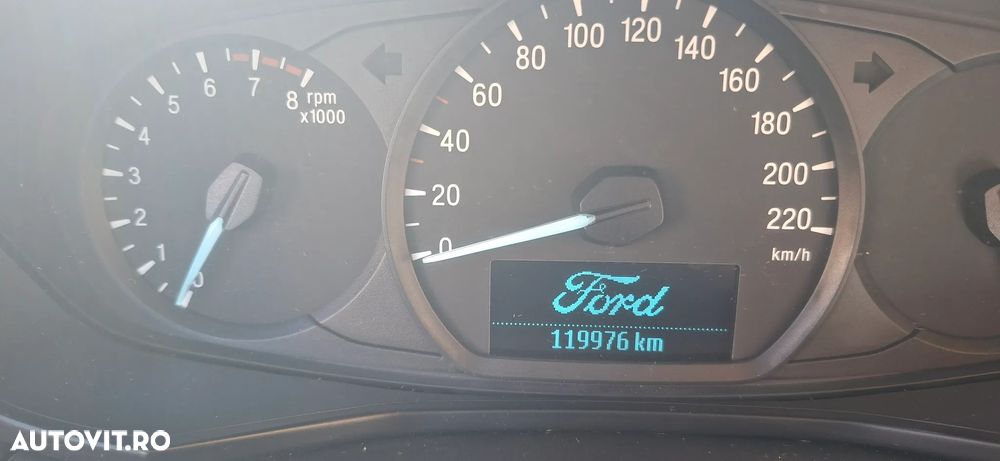 Ford Ka 2018 photo 5