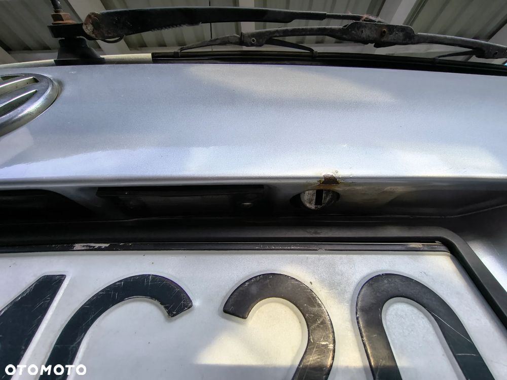 Volkswagen Passat 1.9 TDI 4Mot Comfortline - 10