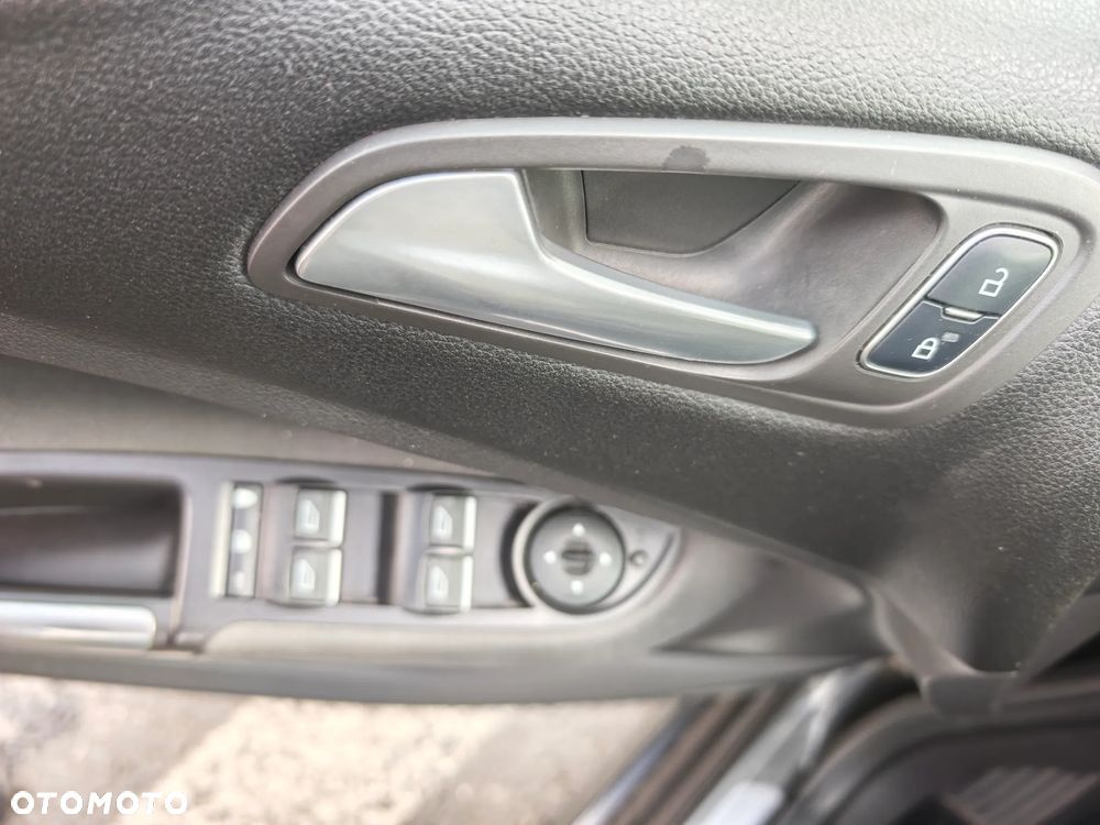 Ford C-MAX 1.0 EcoBoost Titanium ASS - 14